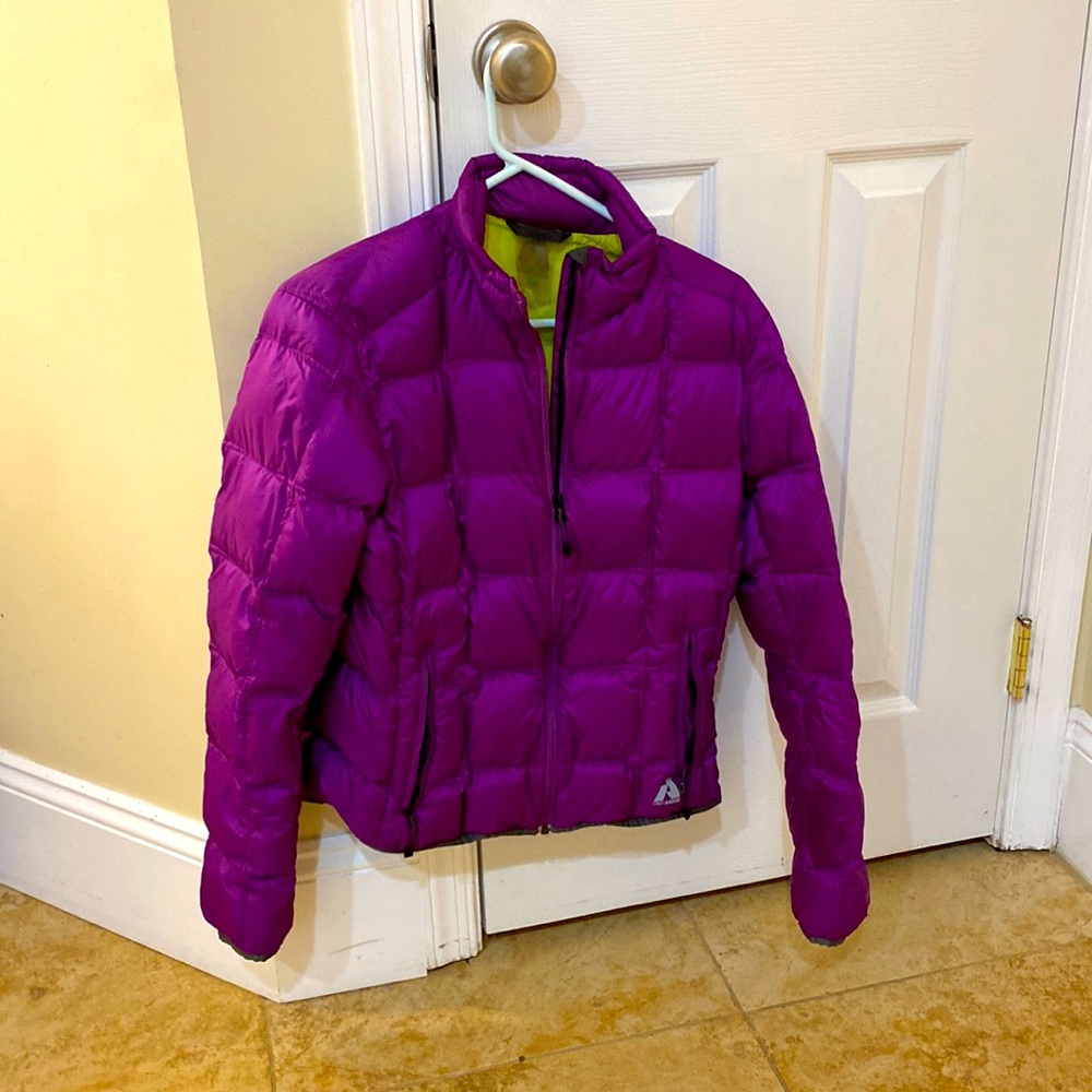 Eddie Bauer Firstascent Jacket - image 1